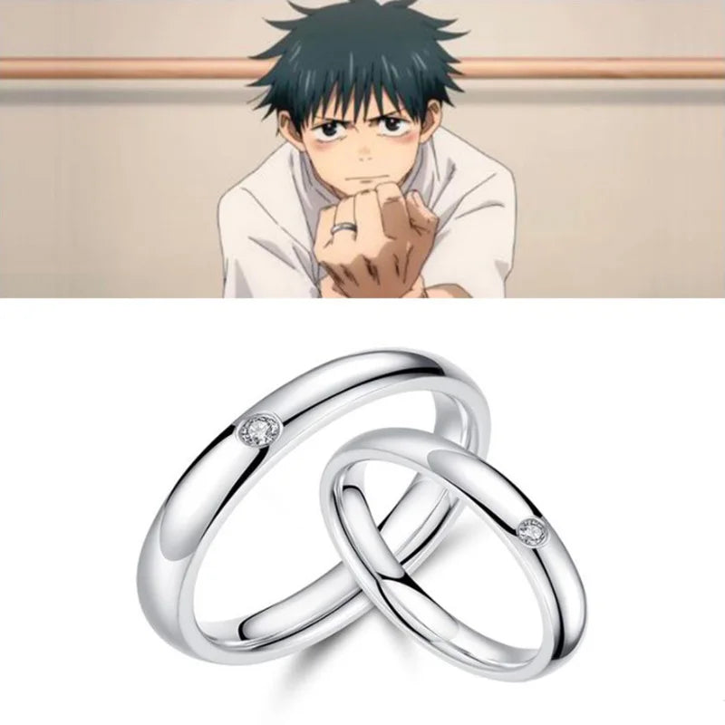 Anime Ring