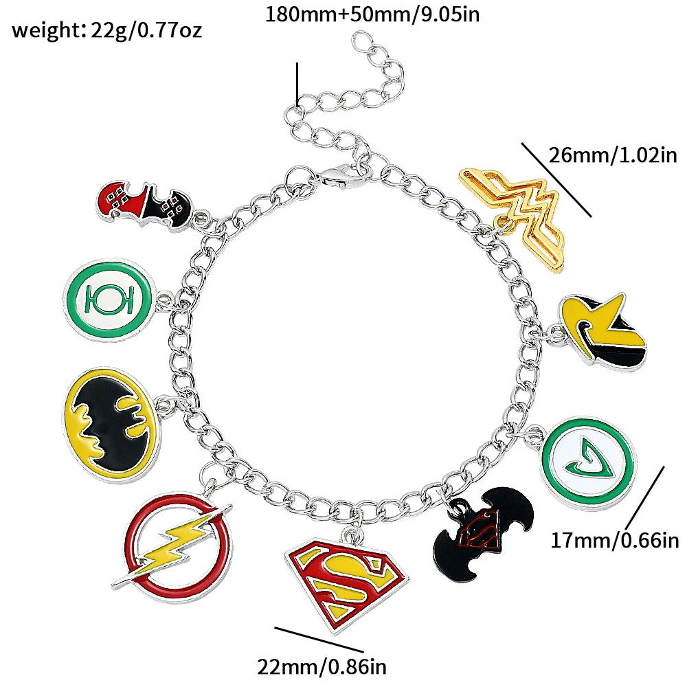 Marvel Bracelet