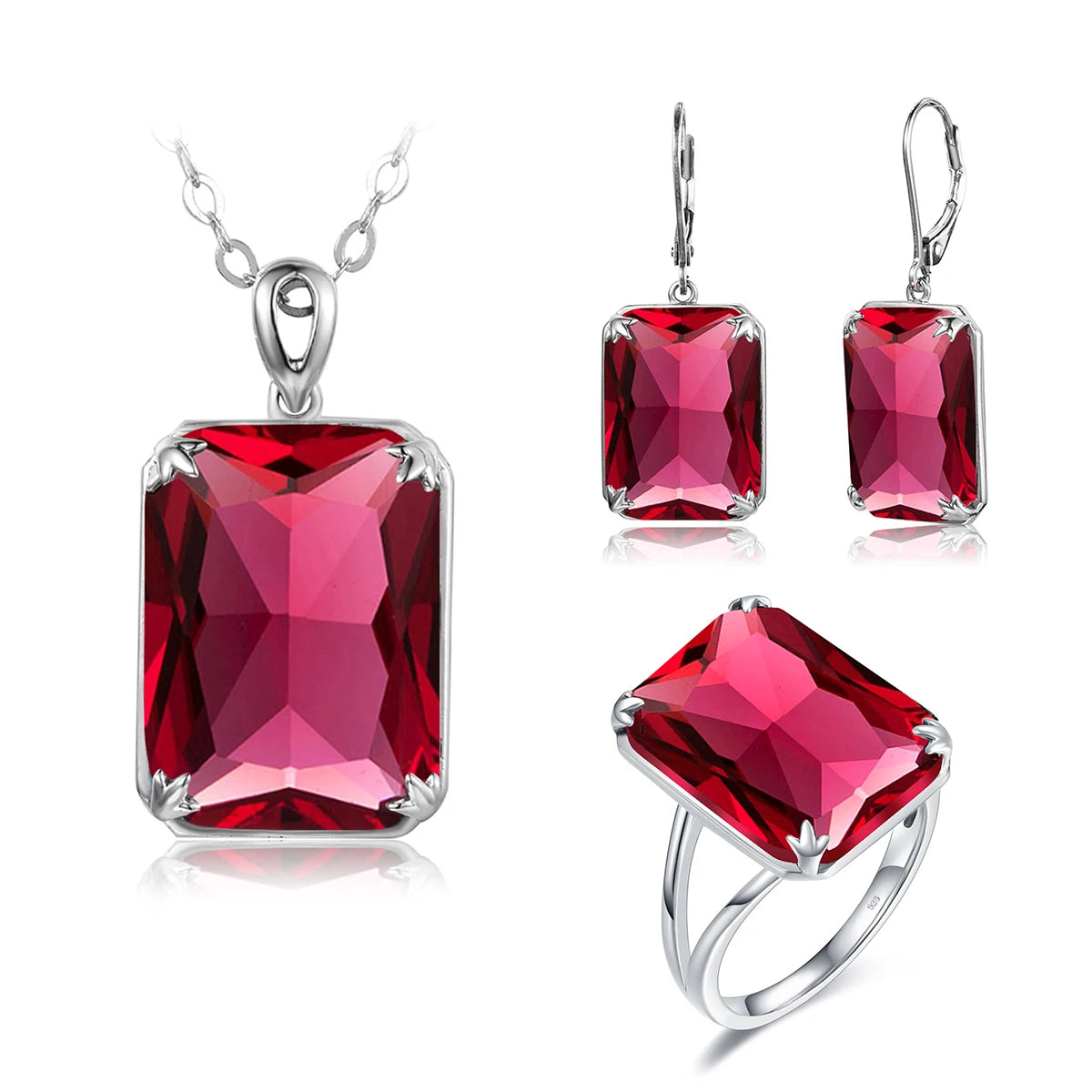 Ruby Set