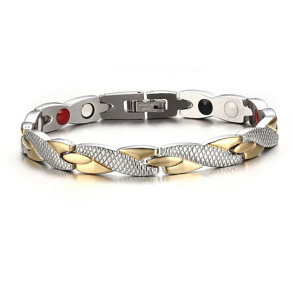 Magnetic Bracelet