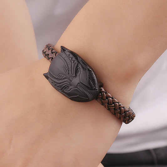 Superhero Bracelet