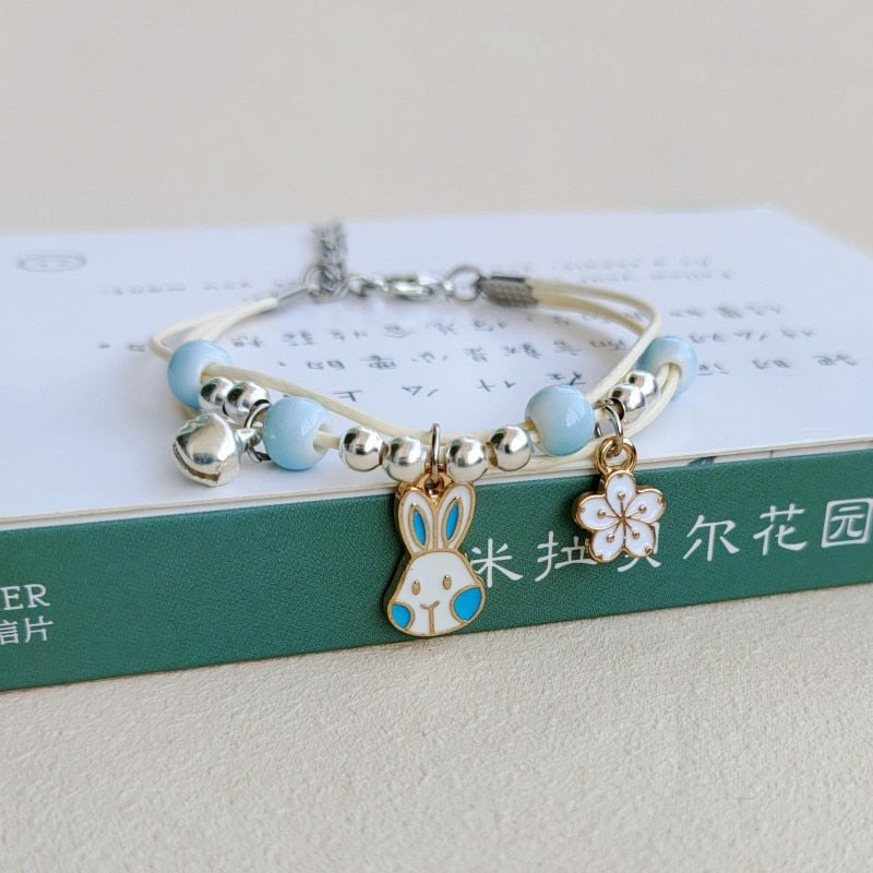 Evening Bracelet