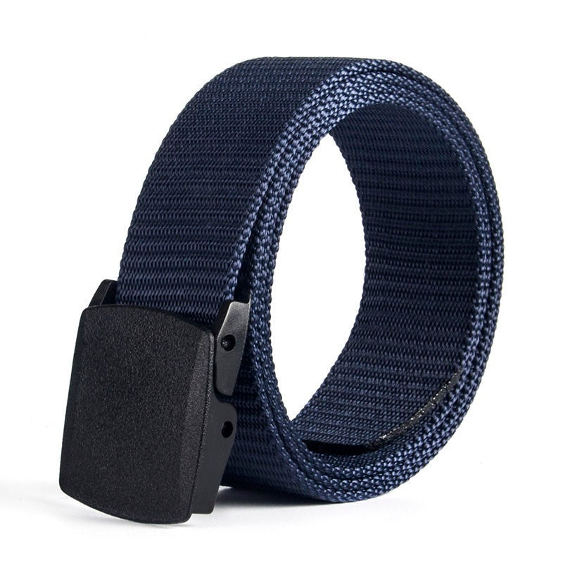 Military Belt