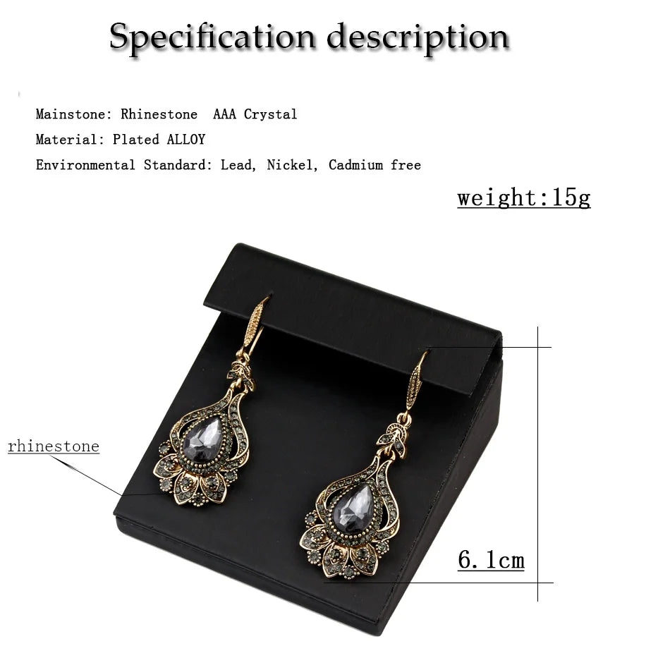 Rehana Earring