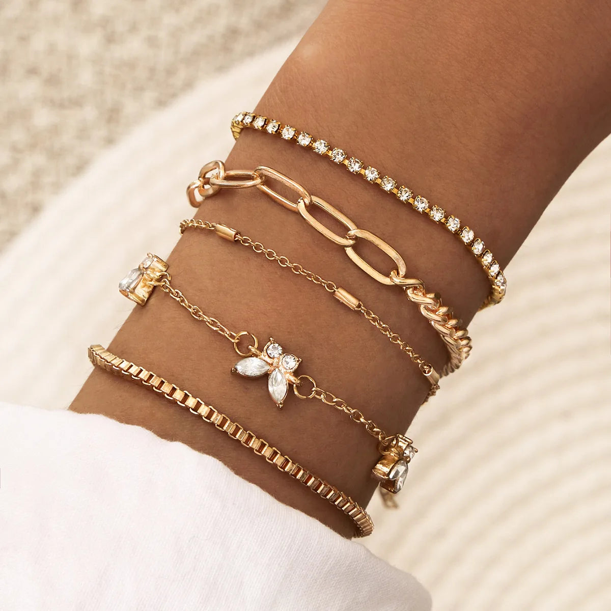 luxury Bracelet