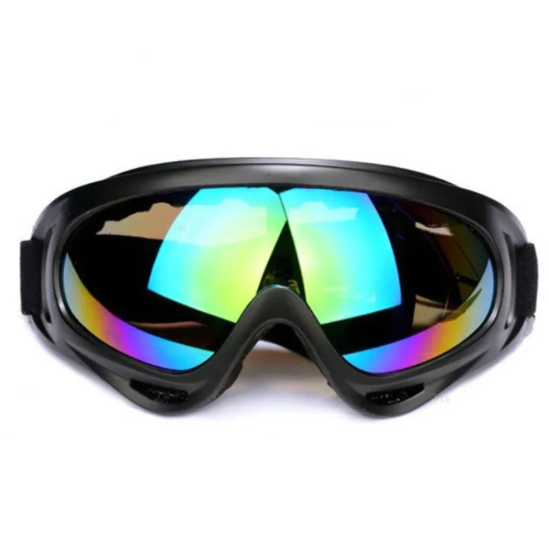 Dirt Bike Sunglasses