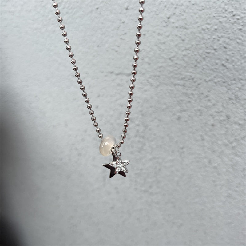 Star Necklace