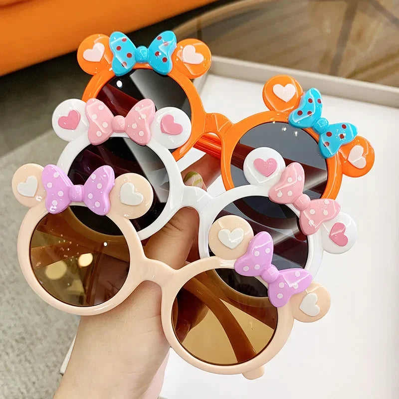 Bow Sunglasses