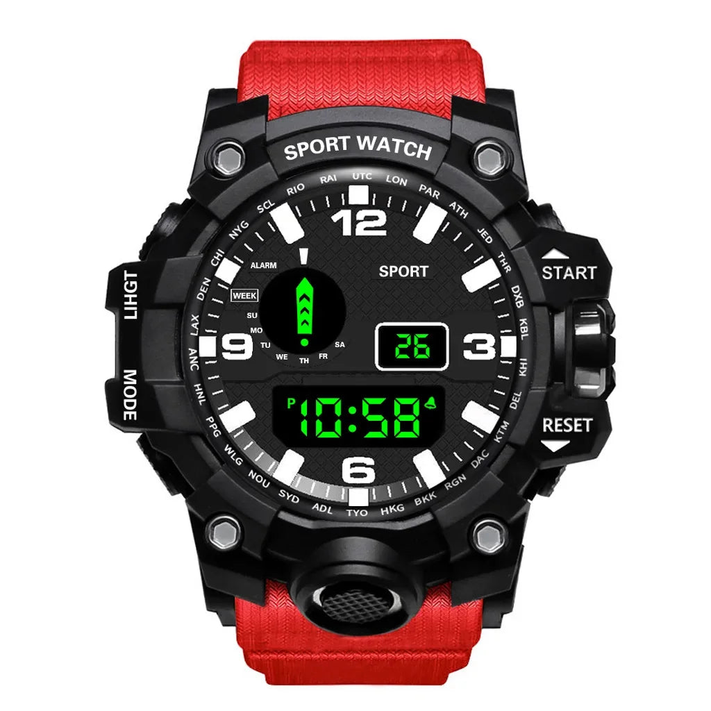 Sport Watch