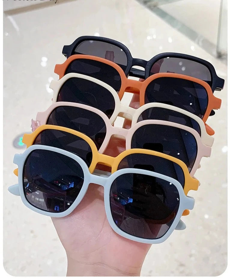 Stylish Eyewear