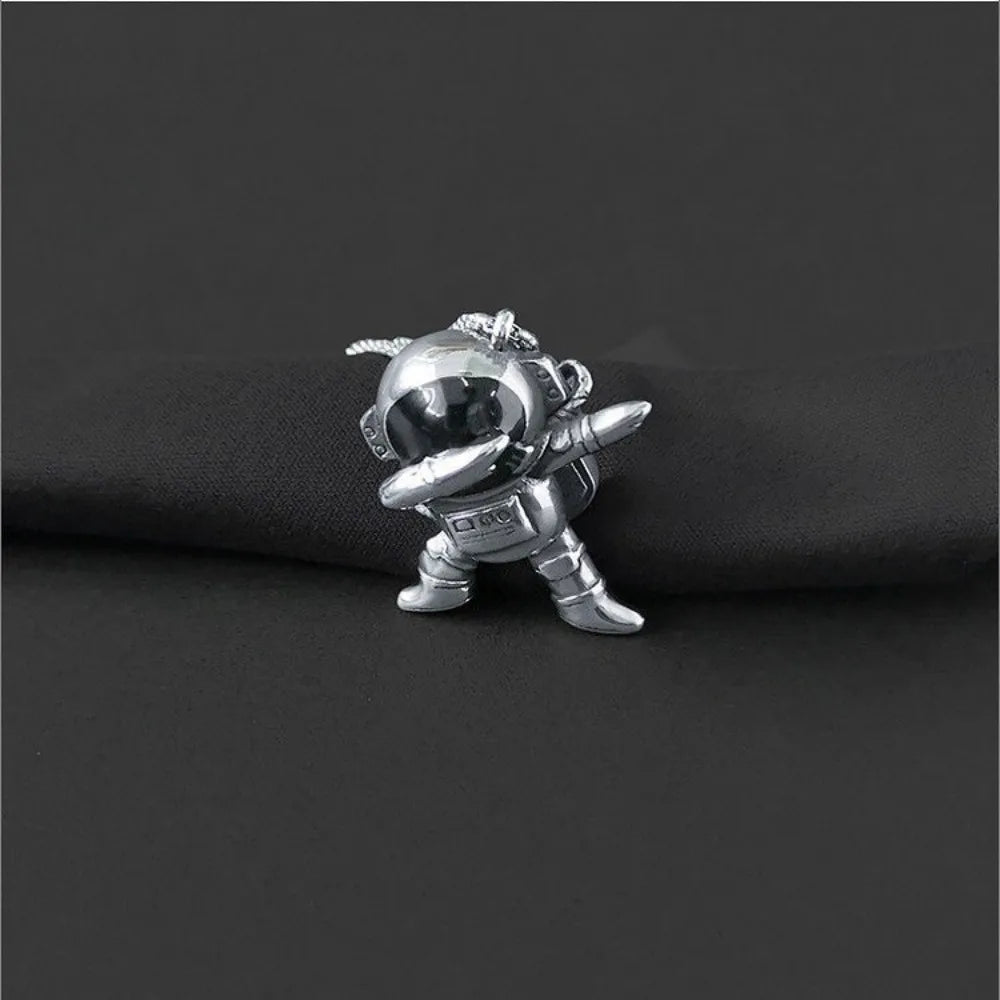 Astronaut Pendant