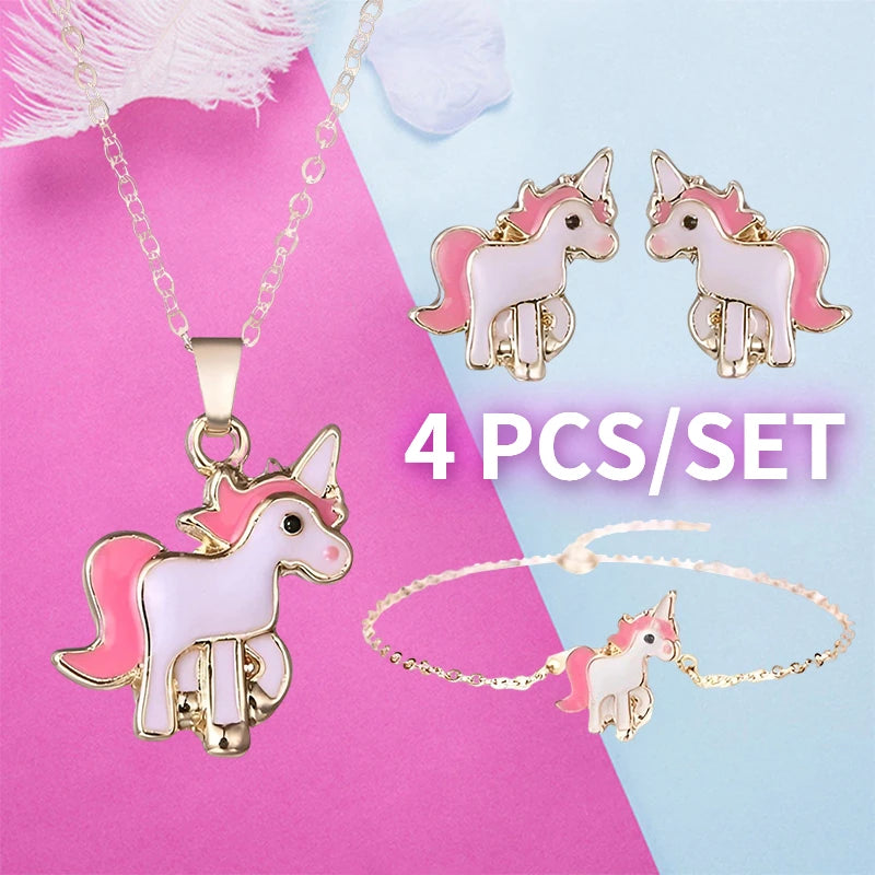 Cut Unicorn Set