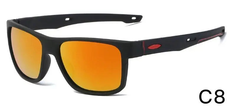 Classics Square Sunglasses