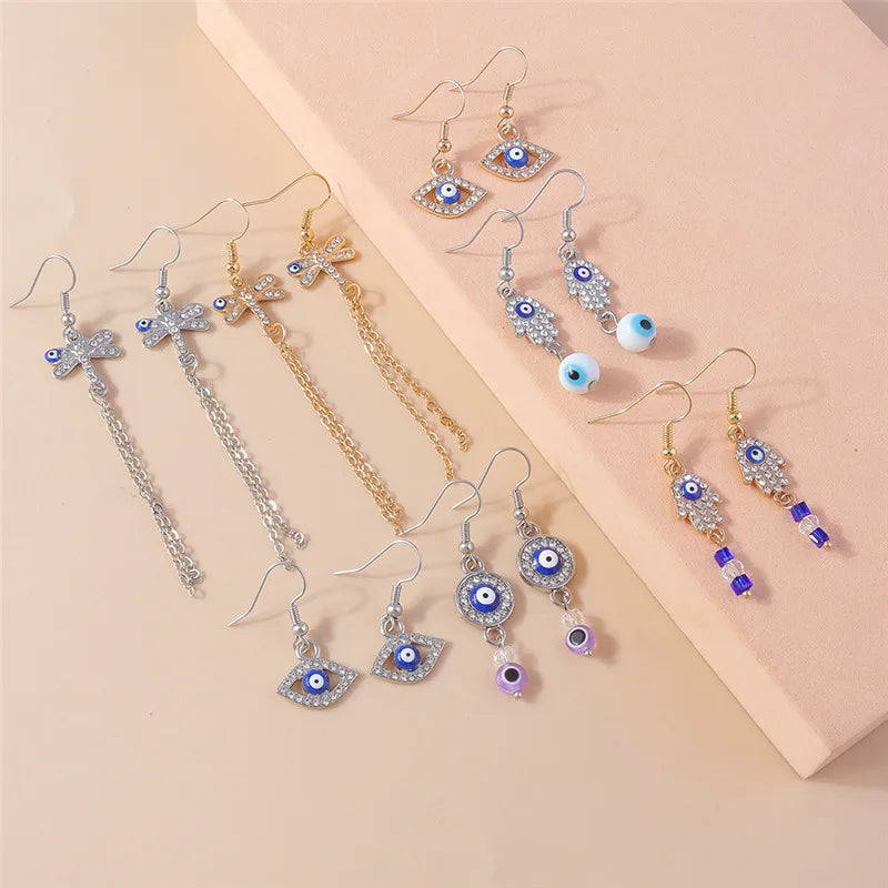 Nasreen Earring