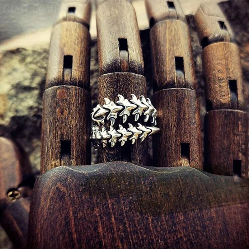 Dragon Ring