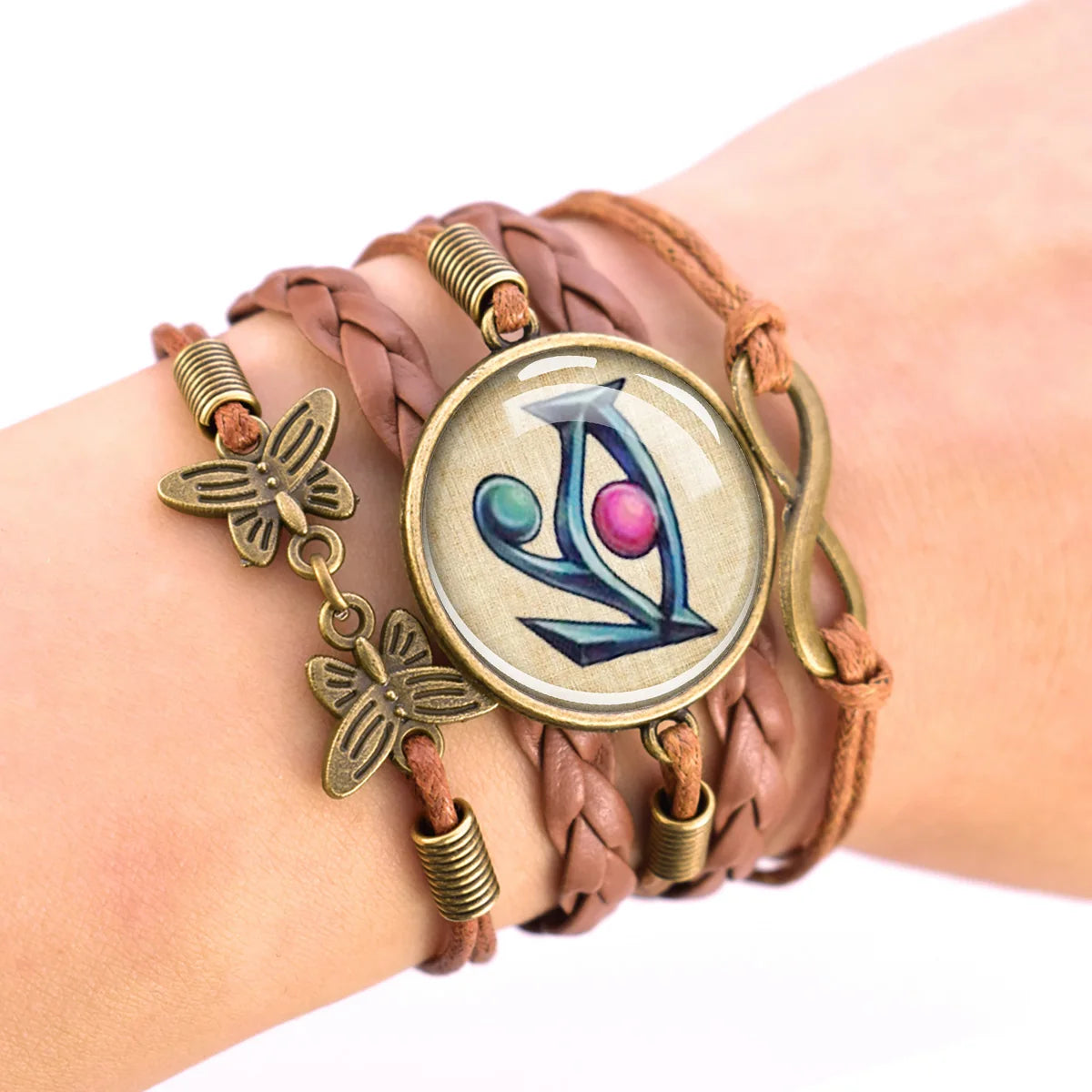 Egyptian Kingdom Bracelet