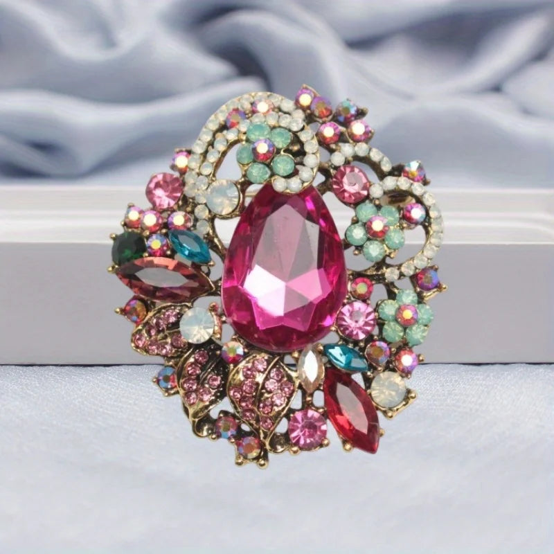 Elegance Brooch