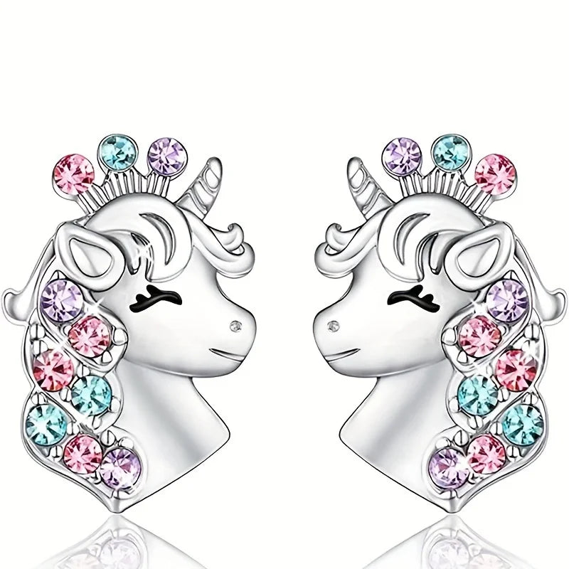 Lovely Unicorn Set