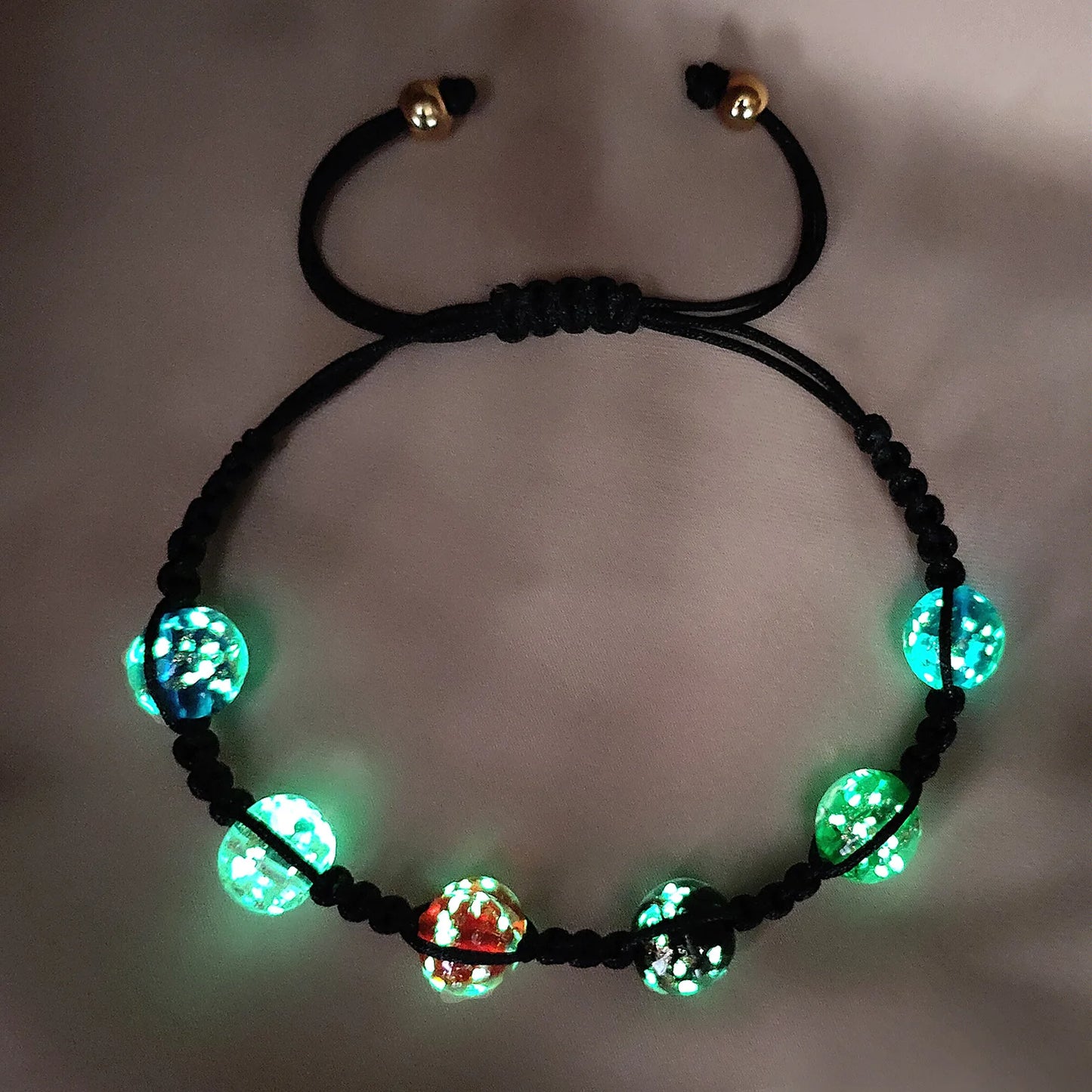 Luminous Bracelet