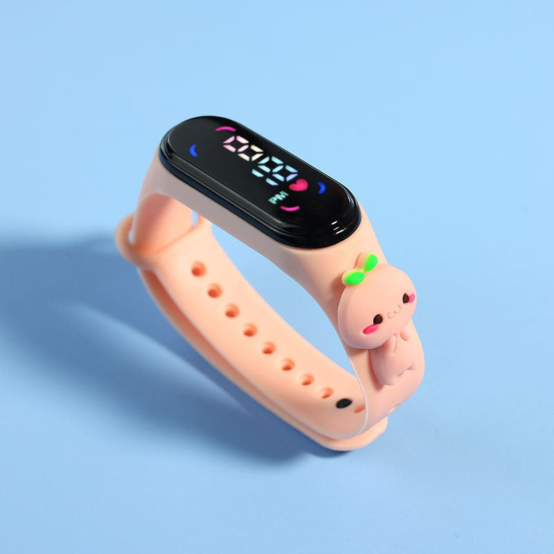 Disney Smart Watch