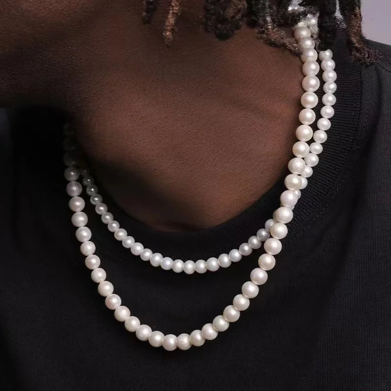 Pearl Bead