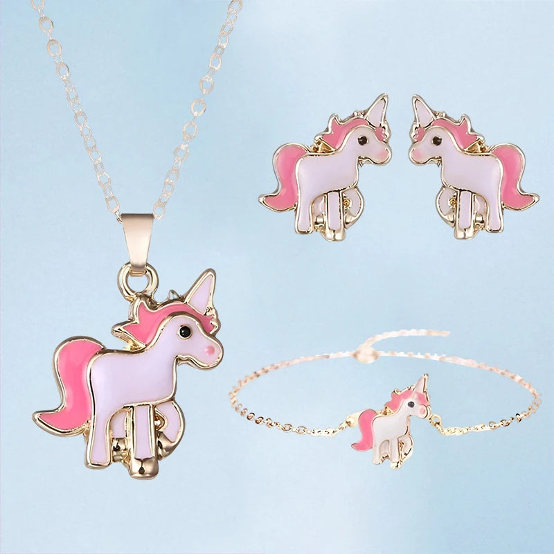 Cut Unicorn Set