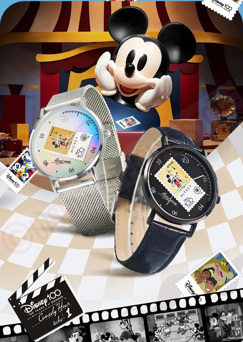 Fantasy Wristwatch