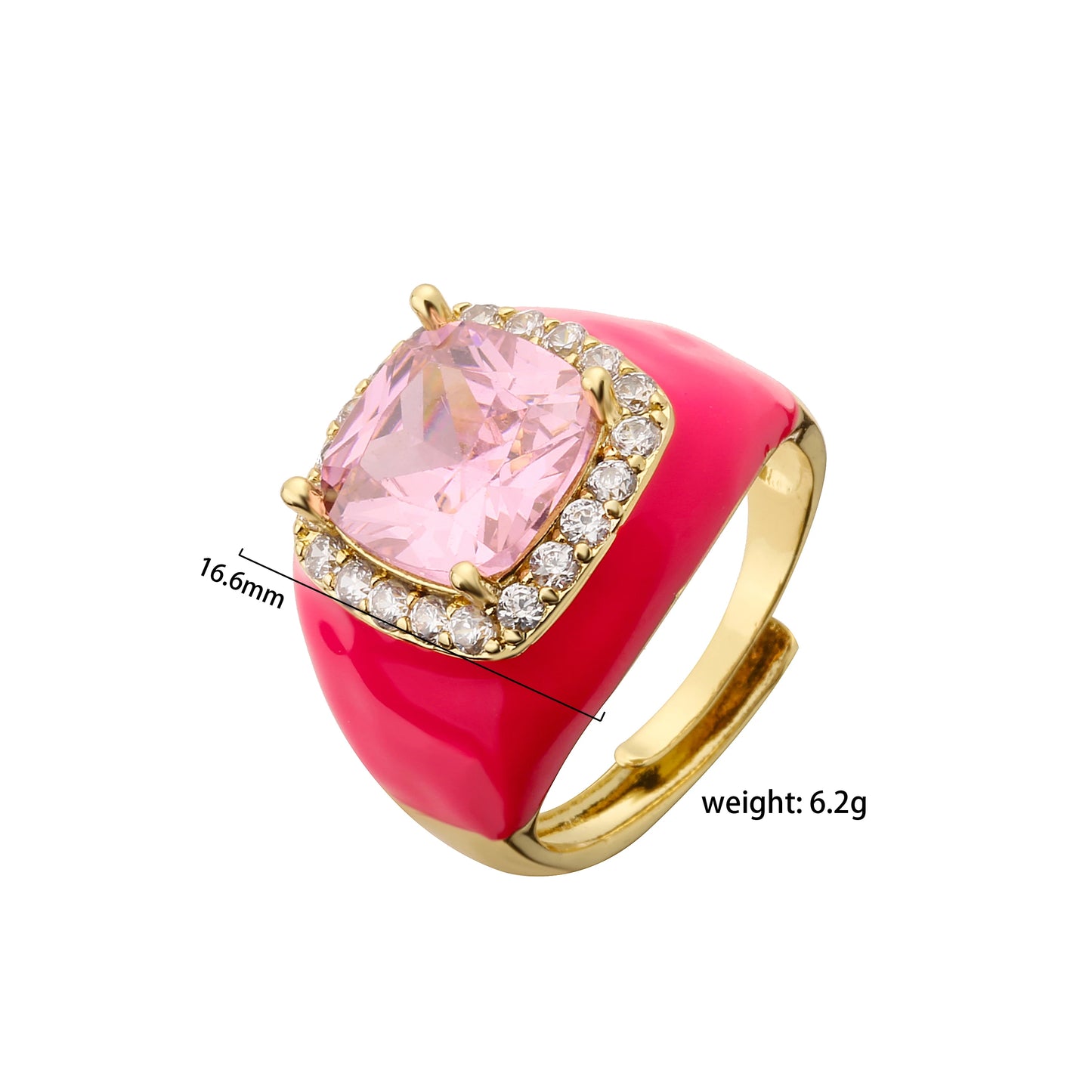 Princess Ring