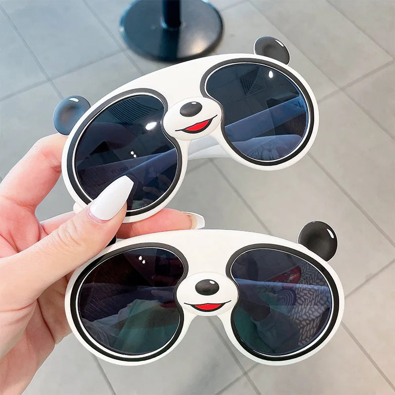 Panda Sunglass