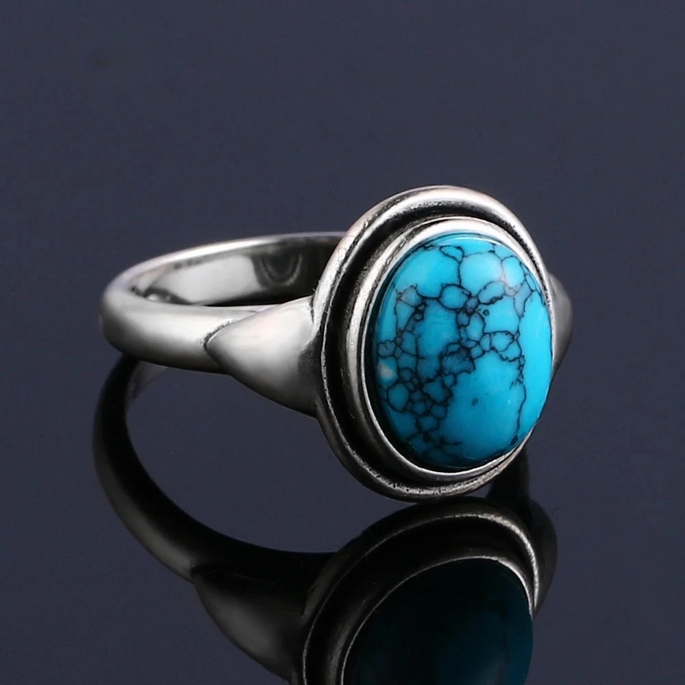 Turquoise Ring