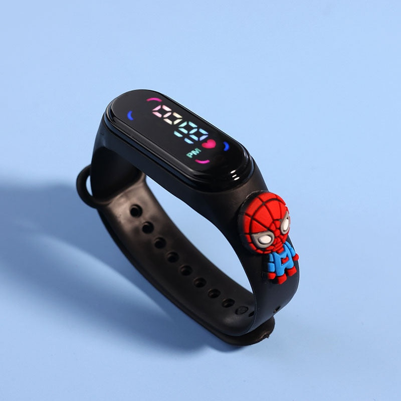 Disney Smart Watch