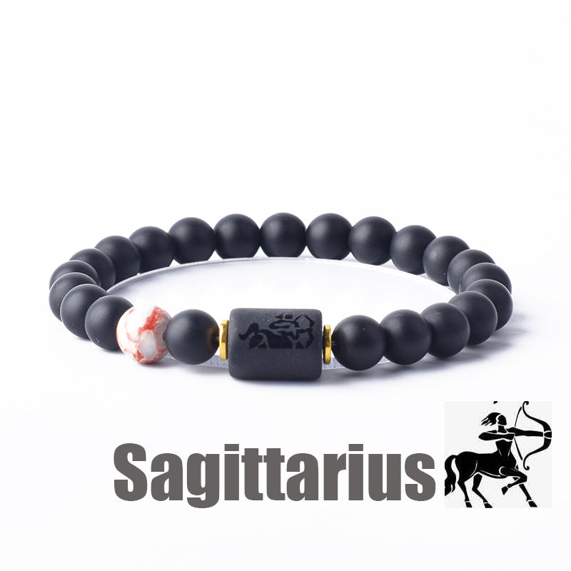 Zodiac Bracelet