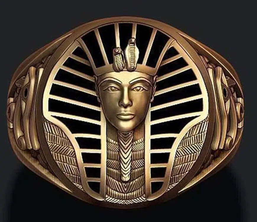 Thutmose III Ring