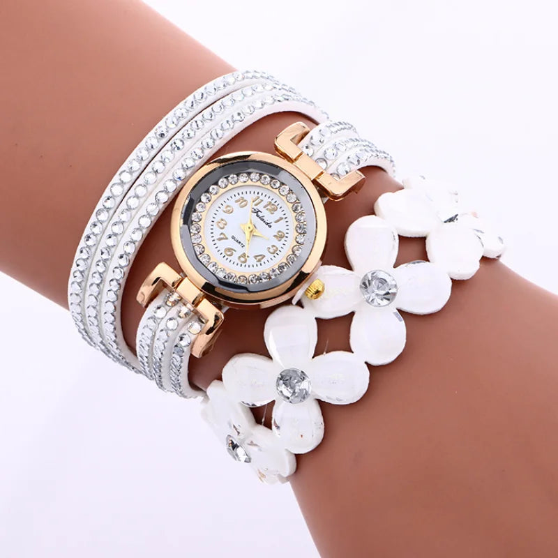 Bracelet Wristwatch