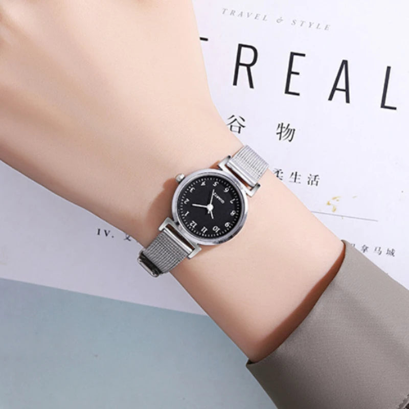 Delicate Wristwatch