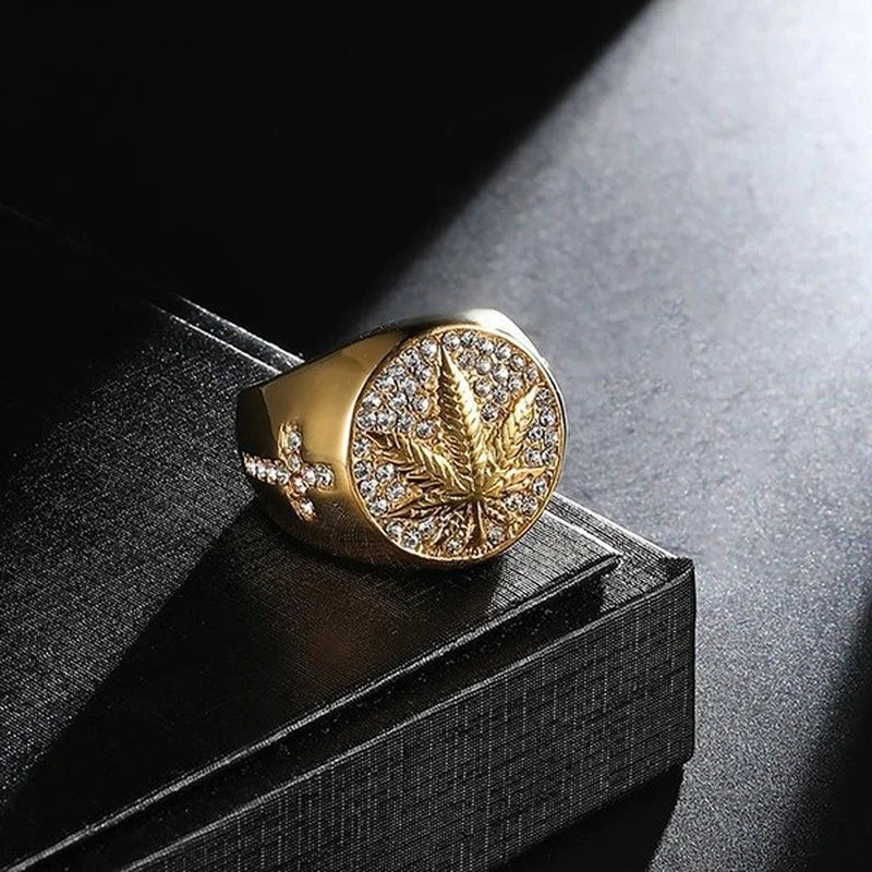 Luxury Ring