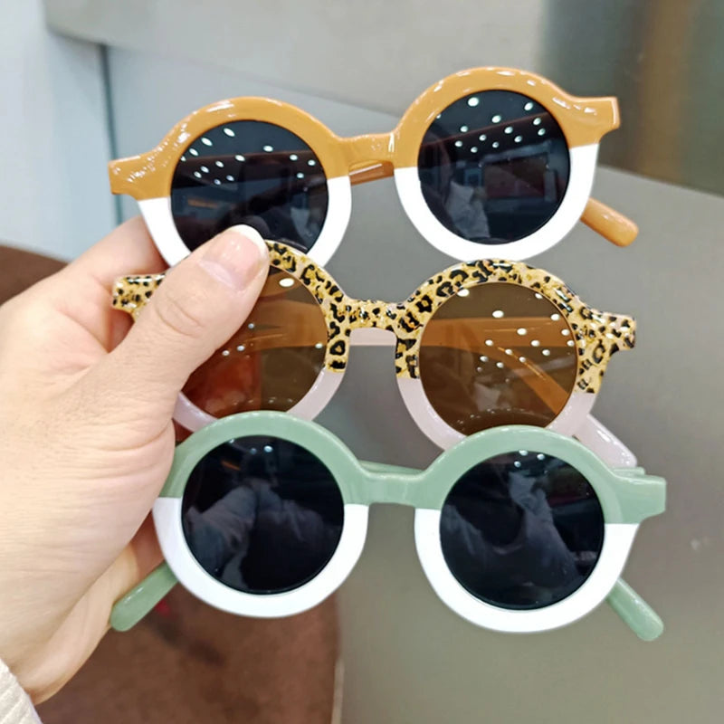 Tiger sunglasses