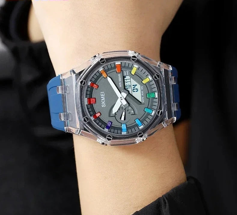 Roulette Watch