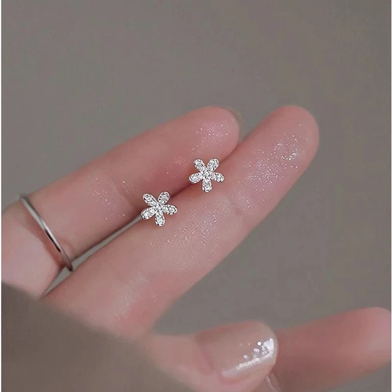 Star Earring