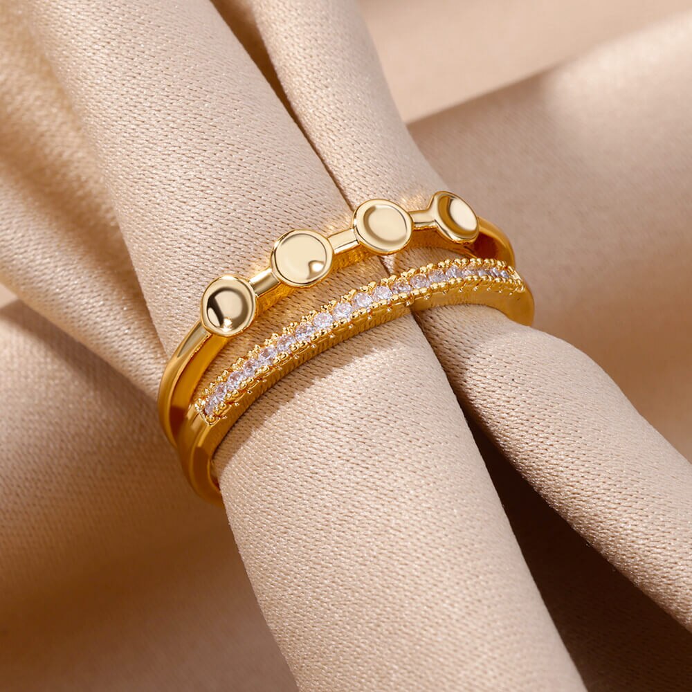 Clarinet Ring