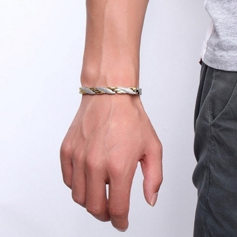 Magnetic Bracelet