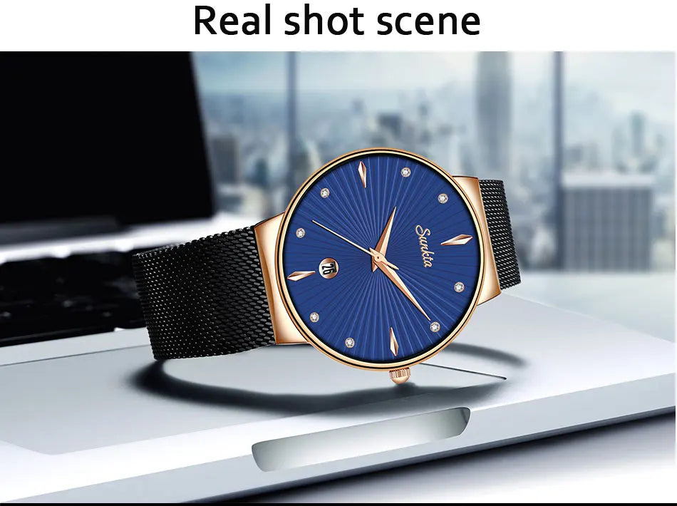 Reed Moon Watch