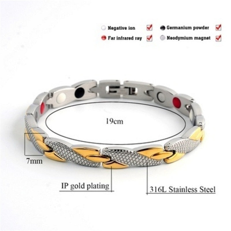 Magnetic Bracelet