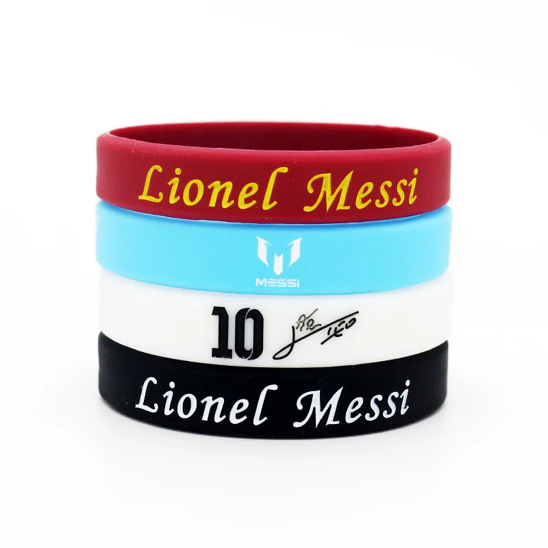 Messi Bracelet