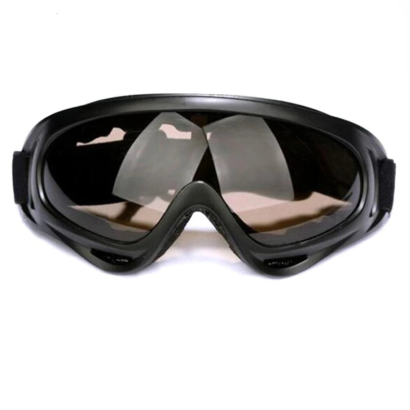 Dirt Bike Sunglasses