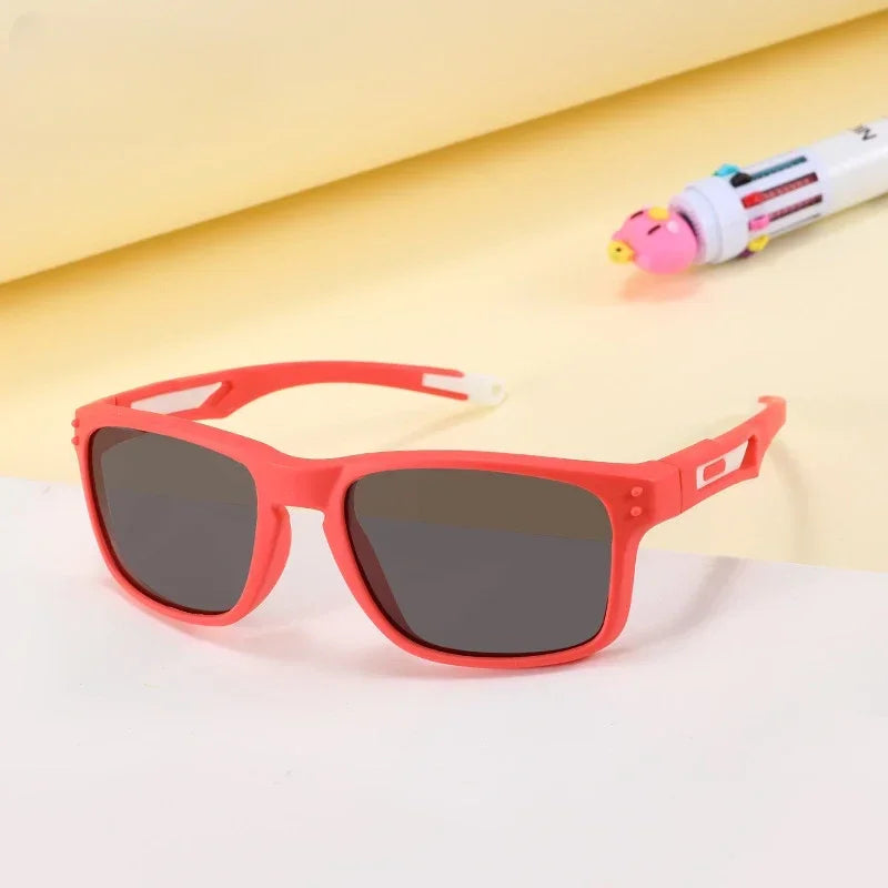 Trendy Sunglasses