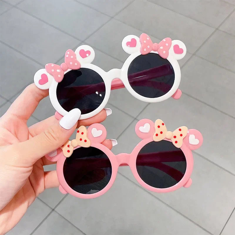 Bow Sunglasses