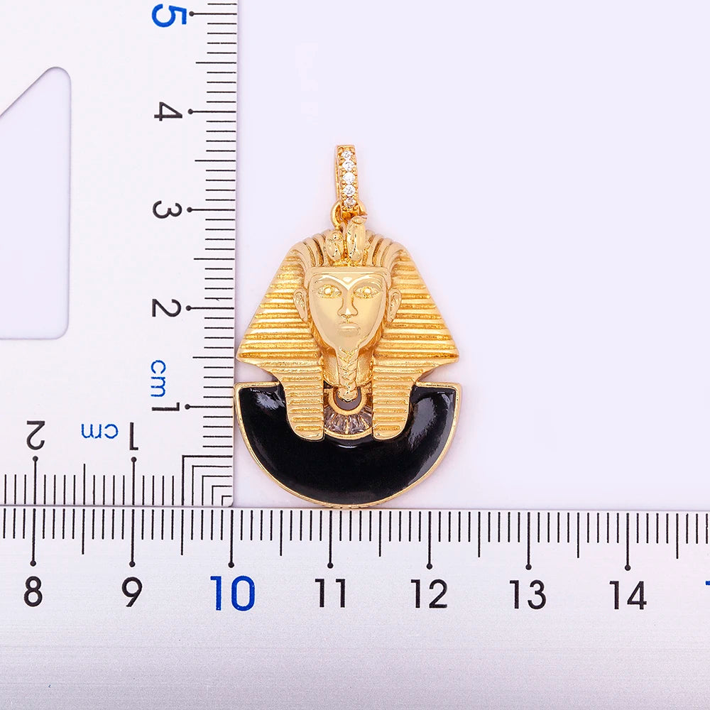 King Khufu Necklace