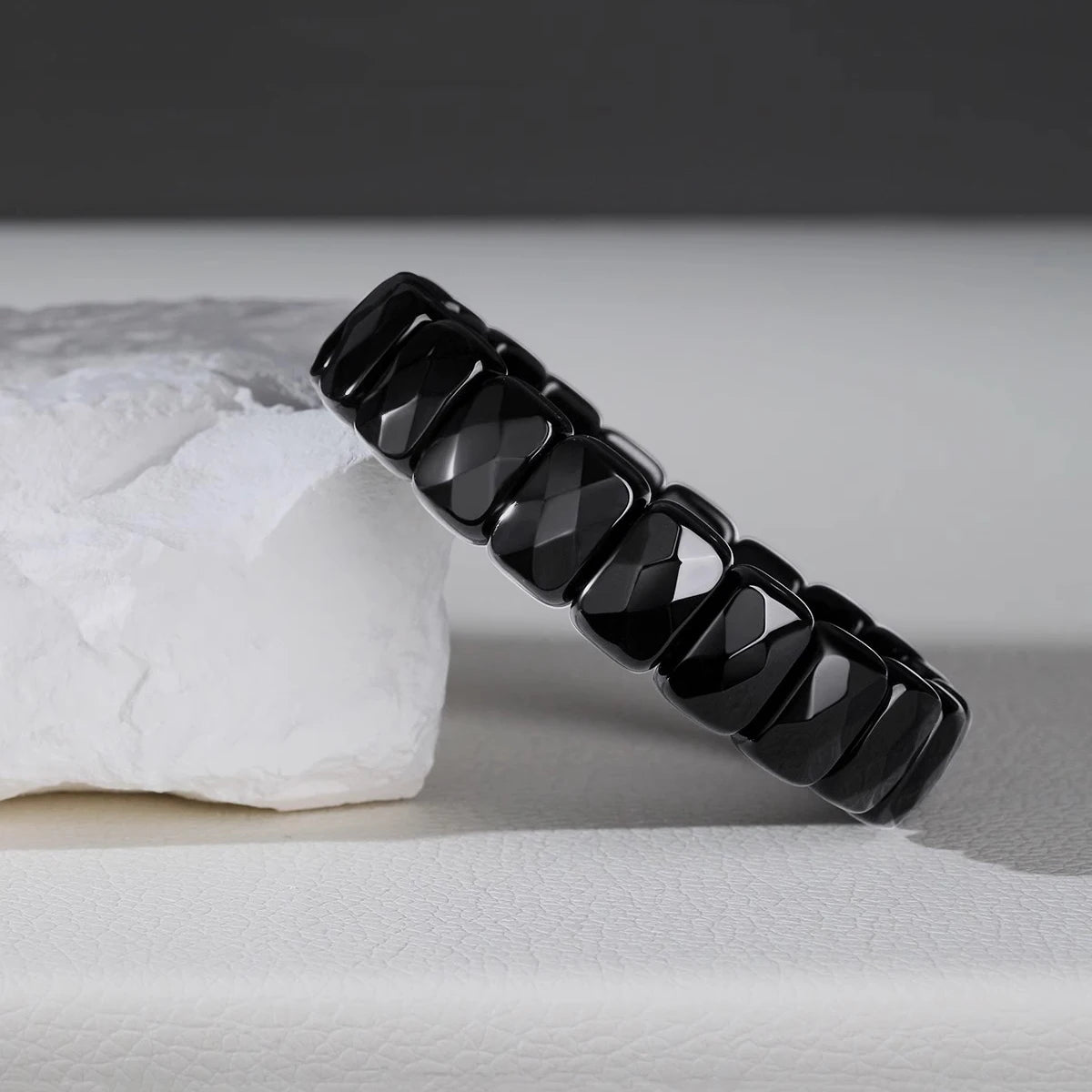 Obsidian Bracelet