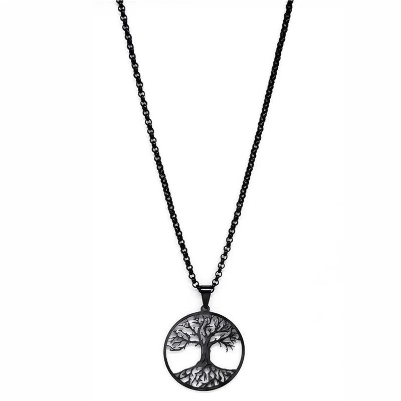 Tree Of Life Necklace